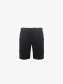 Quần Short Thun Trơn Form Regular QS072