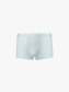 Quần Boxer Lụa Băng Basic QL065 Màu Xanh Bạc Hà