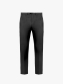 Quần Tây Trơn Form Slimfit QT050 Màu Đen