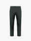 Quần Tây Trơn Form Slimfit QT050 Màu Xám Đậm