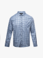 Áo Sơ Mi Caro Cool-X Form Slimfit SM192