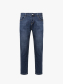Quần Jean Trơn Form Slimfit QJ115