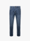Quần Jean Diễu Túi Sau Form Slimfit QJ117