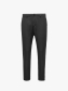 Quần Kaki Trơn Túi 2 Cơi Form Slimfit QK034