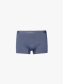 Quần Boxer Vải Modal Kháng Khuẩn QL070 Màu Xanh Đen