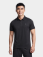 Áo Polo Cool-X In Logo Bông Tuyết Form Regular PO185