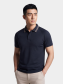 Áo Polo Cool-X Trơn Form Slimfit PO166