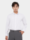 Áo Sơ Mi Cool-X Thêu 4M Form Slimfit SM195
