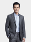 Áo Vest Trơn Form Slimfit AV031