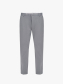 Quần Tây Motion-X Co Giãn 4 chiều Form Slimfit QT074 Màu Xám Đậm