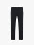 Quần Jeans Basic Form Slimfit QJ098