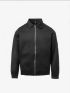 Áo Khoác Kaki Business Jacket Form Regular AK062 Màu Đen