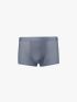 Quần Boxer Lụa Băng Basic QL065 Màu Xám Đậm