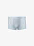 Quần Boxer Lụa Băng Basic QL065 Màu Xanh Biển Nhạt
