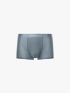 Quần Boxer Lụa Băng Thông Hơi Hoạ Tiết QL069 Màu Xám