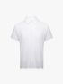 Aó Polo Thể Thao In 4MEN Racquet Club Form Regular Sport PO168 Màu Trắng