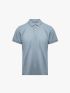 Áo Polo Thể Thao In Logo 4M Tròn Form Regular PO171 Màu Xám