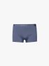 Quần Boxer Vải Modal Kháng Khuẩn QL070 Màu Xanh Đen