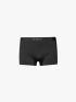 Quần Boxer Vải Modal Kháng Khuẩn QL070 Màu Đen