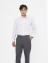 Áo Sơ Mi Cool-X Thêu 4M Form Slimfit SM195
