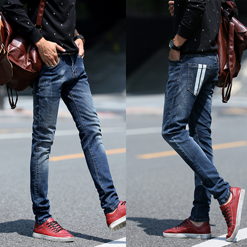 Bí quyết chọn quần jeans skinny đẹp cho nam - 4