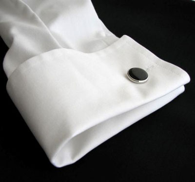 Chọn áo sơ mi trắng đúng phong cách - 2