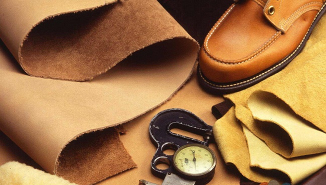 Cách kiểm tra chất lượng giày nam da thật - 1