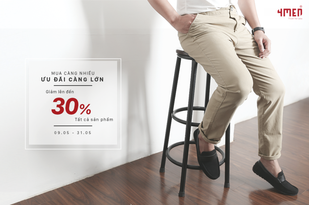 Mua càng nhiều - ưu đãi càng lớn - 1