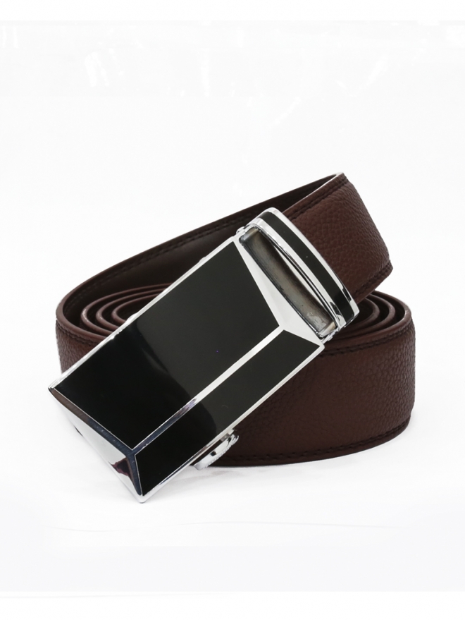 Thắt Lưng Nam Nâu TL201