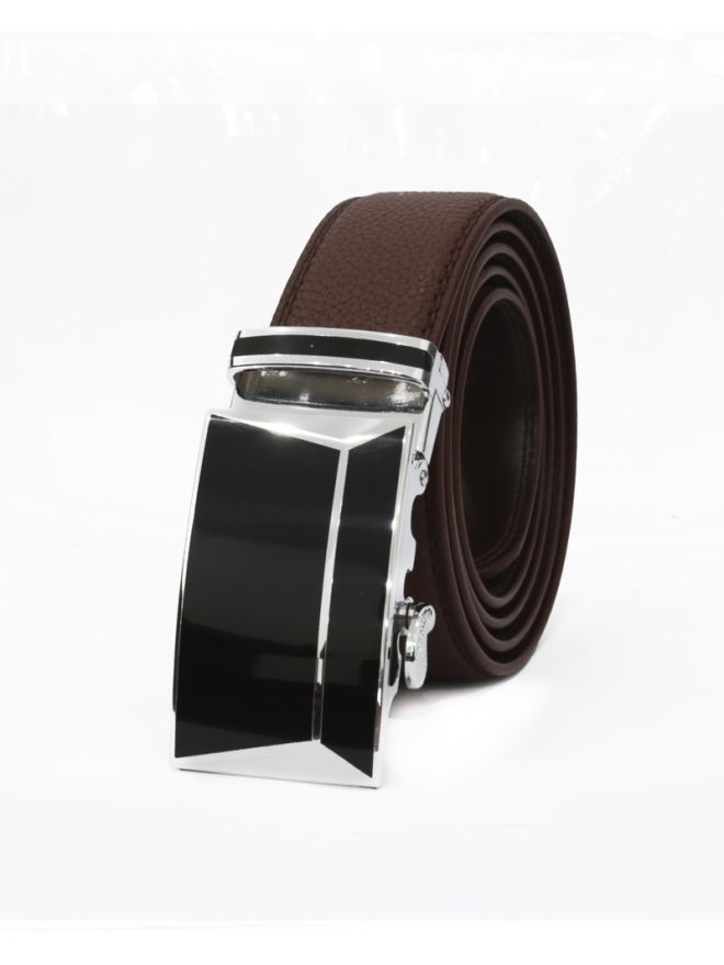 Thắt Lưng Nam Nâu TL201