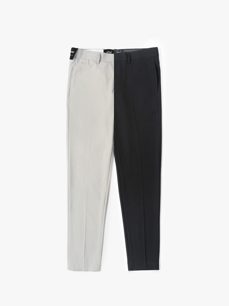  QT Slimfit Basic Pocket QT043