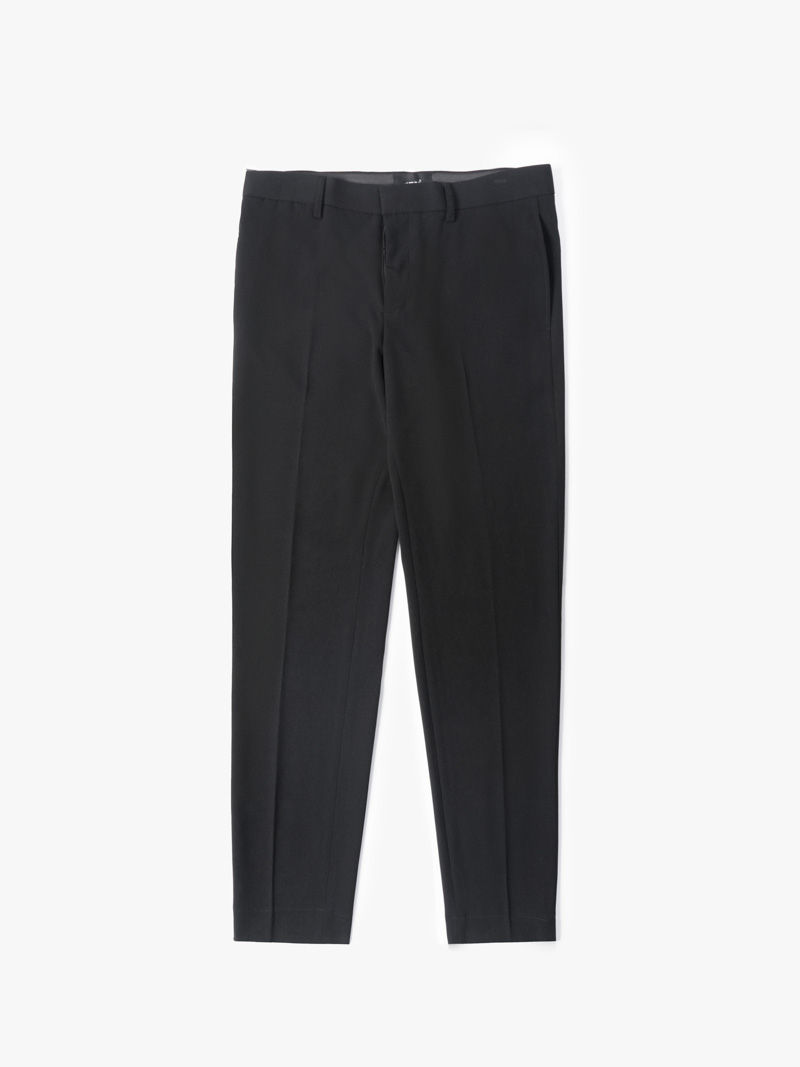  QT Slimfit Basic Pocket QT043