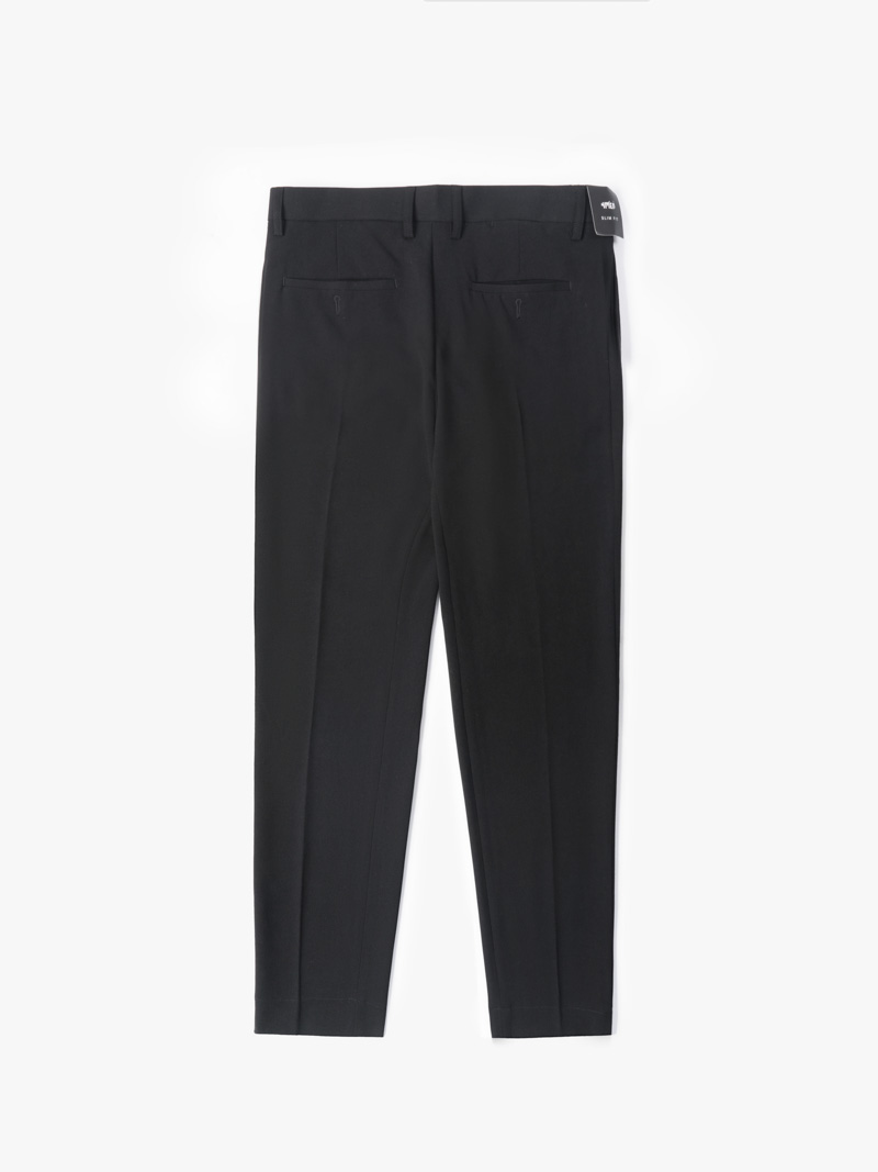  QT Slimfit Basic Pocket QT043