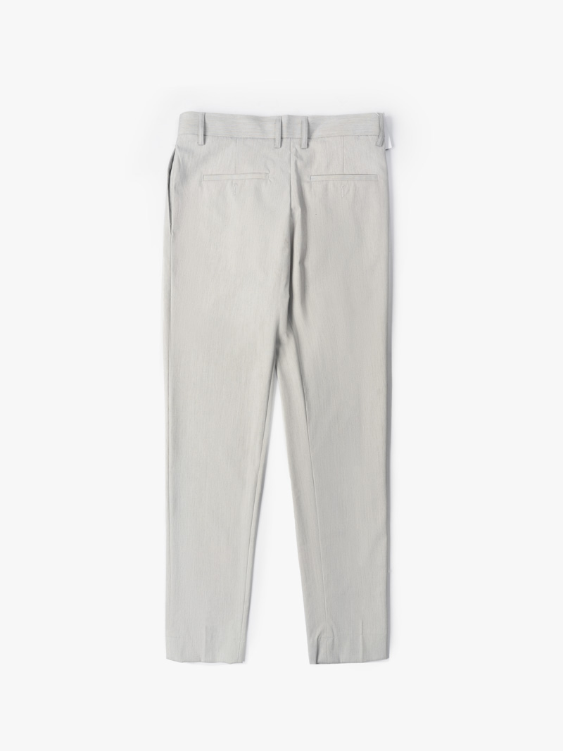  QT Slimfit Basic Pocket QT043