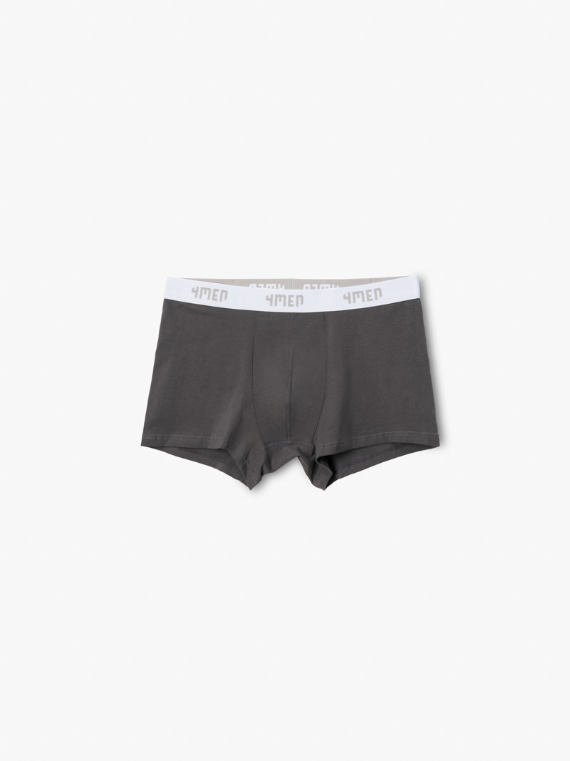 Quan Boxer Slimfit Phoi QL056