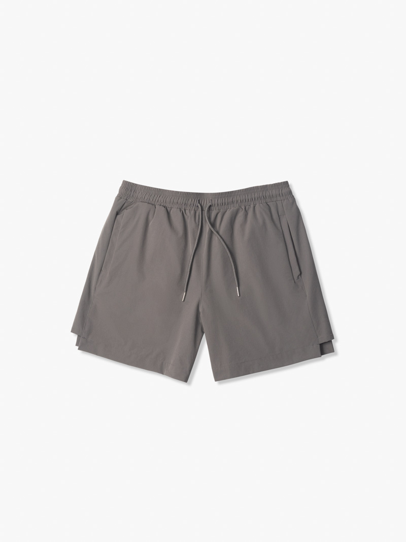 Quan Short Du In Wave Form Regular QS045