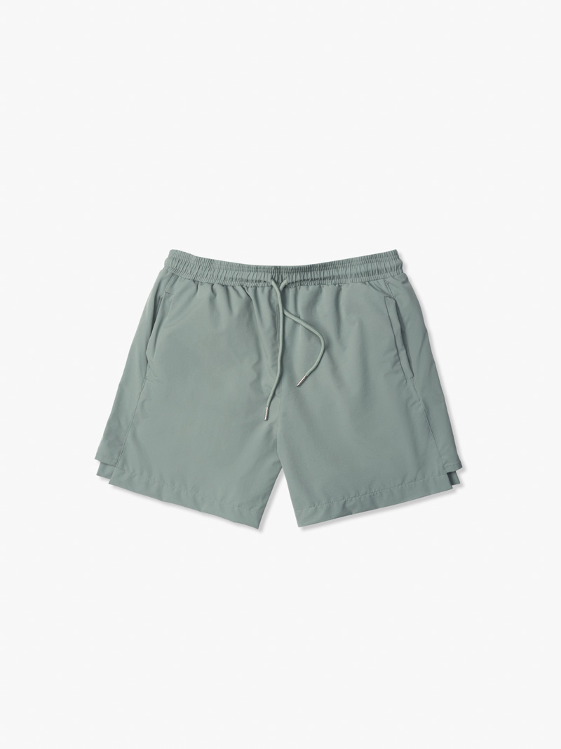 Quan Short Du In Wave Form Regular QS045