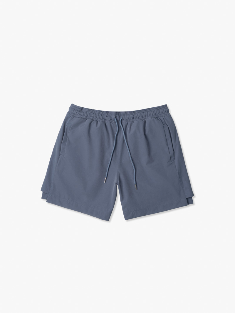 Quan Short Du In Wave Form Regular QS045