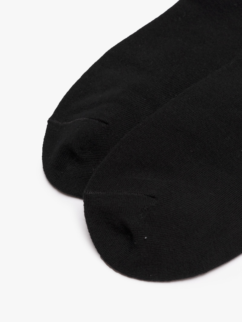 Vớ Nam cổ ngắn phối màu VO137