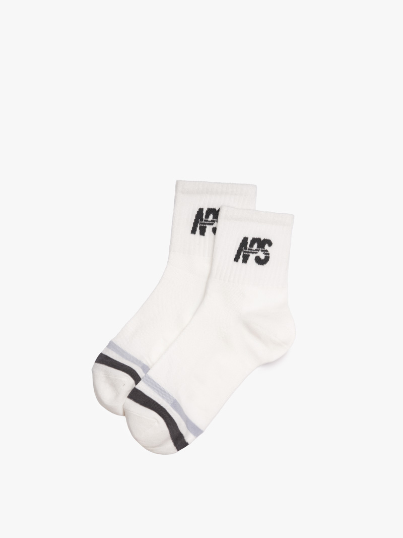 Vớ Nam cổ trung phối màu VO140