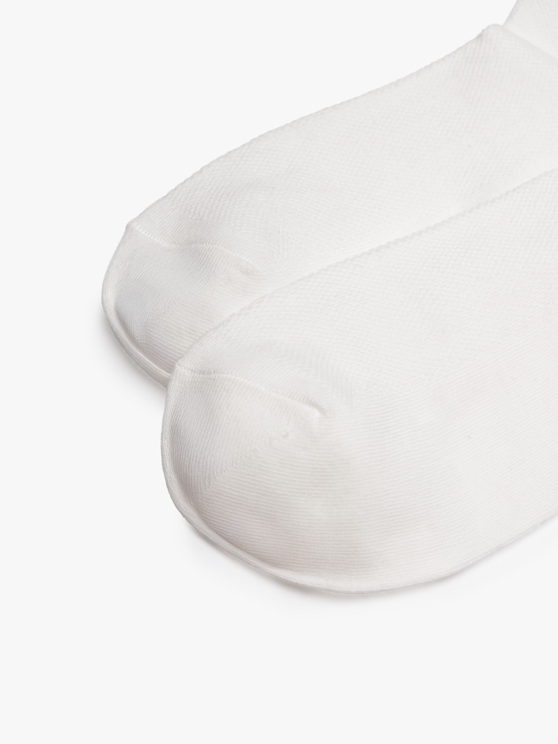 Vớ Nam cổ trung phối màu VO142