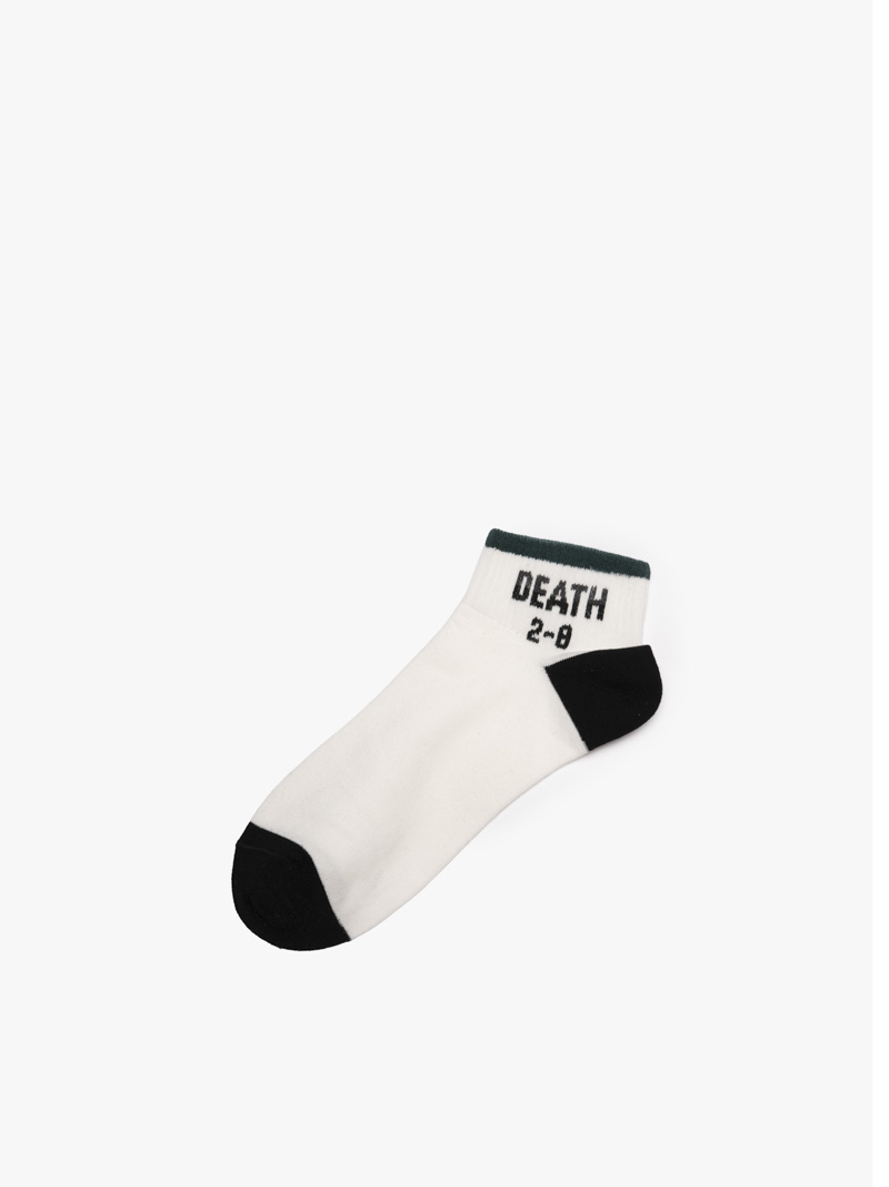 Vớ Nam cổ ngắn phối màu VO134