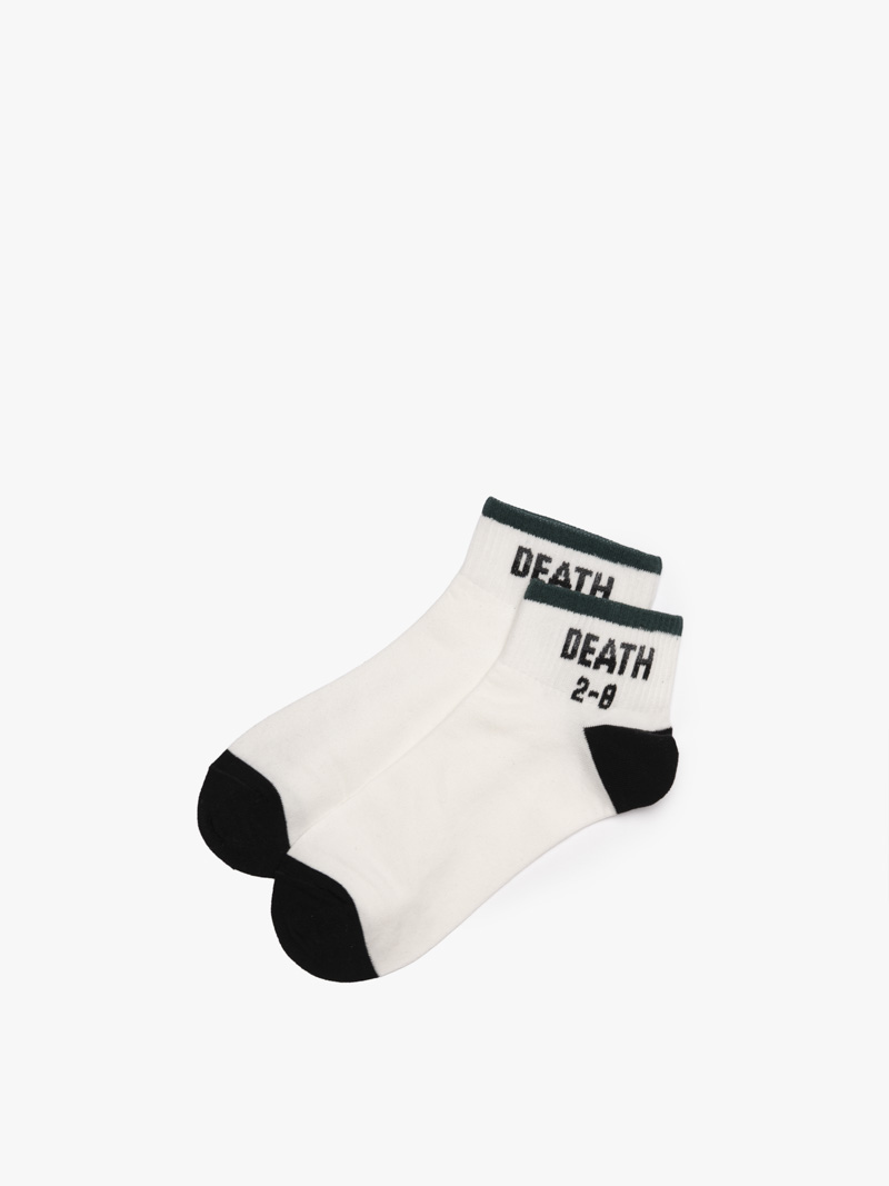 Vớ Nam cổ ngắn phối màu VO134