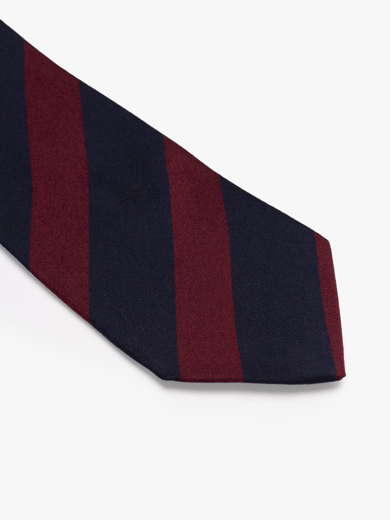 CV Họa Tiết CV085 Màu Đỏ