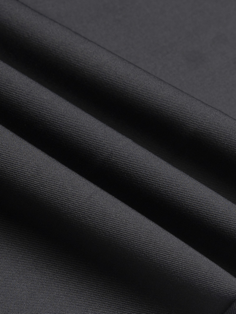 Quần Tây Trơn Form Slimfit QT071 Màu Xám Đậm