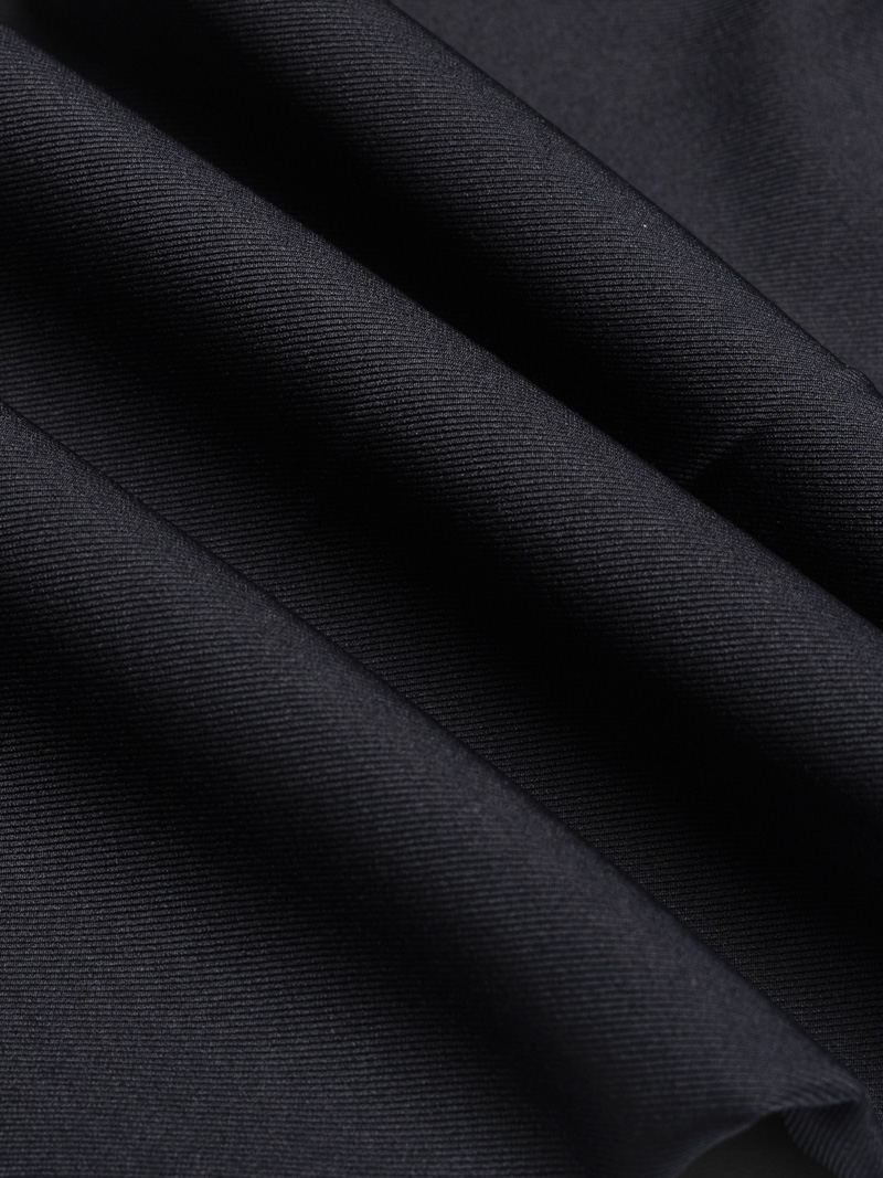 Quần Tây Trơn Form Slimfit QT071 Màu Xanh Đen