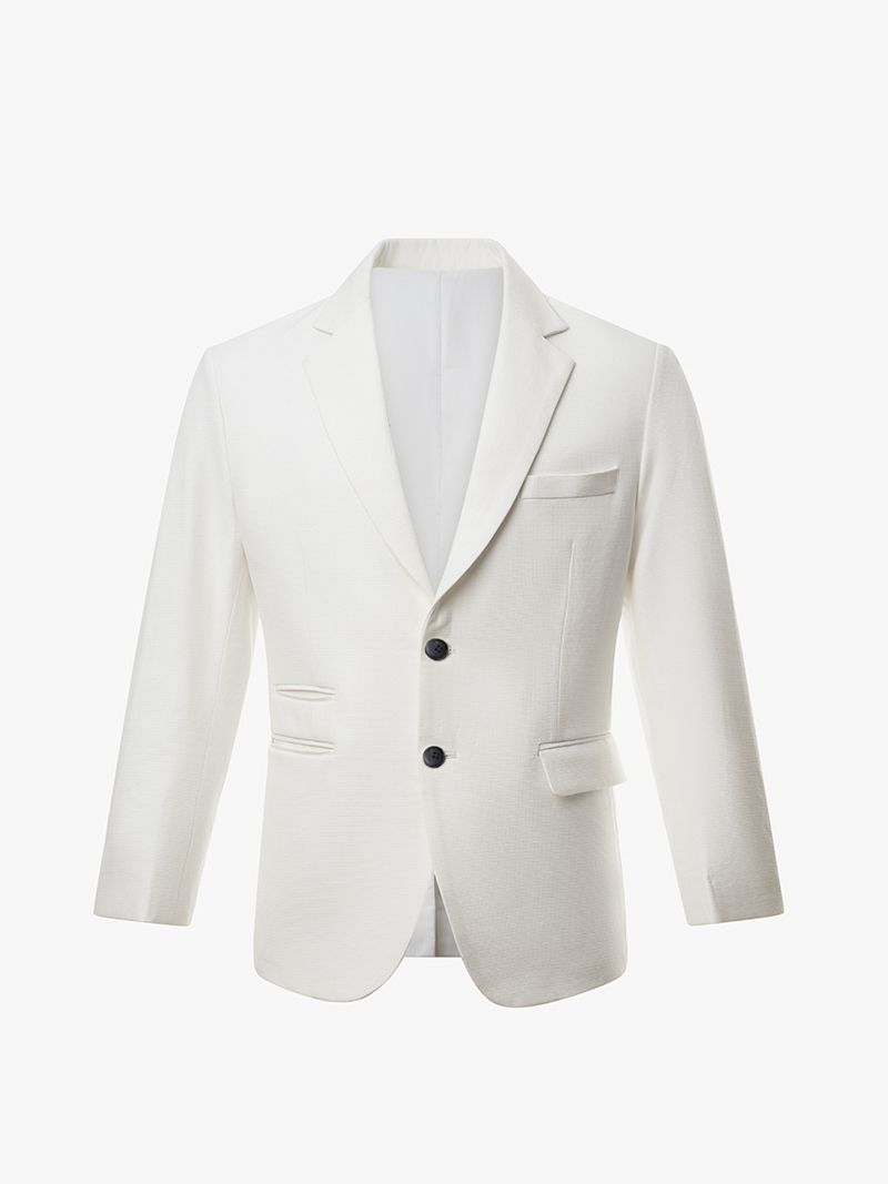 Áo Vest Trang Trí Túi Mổ 2 Cơi Form Slimfit AV035