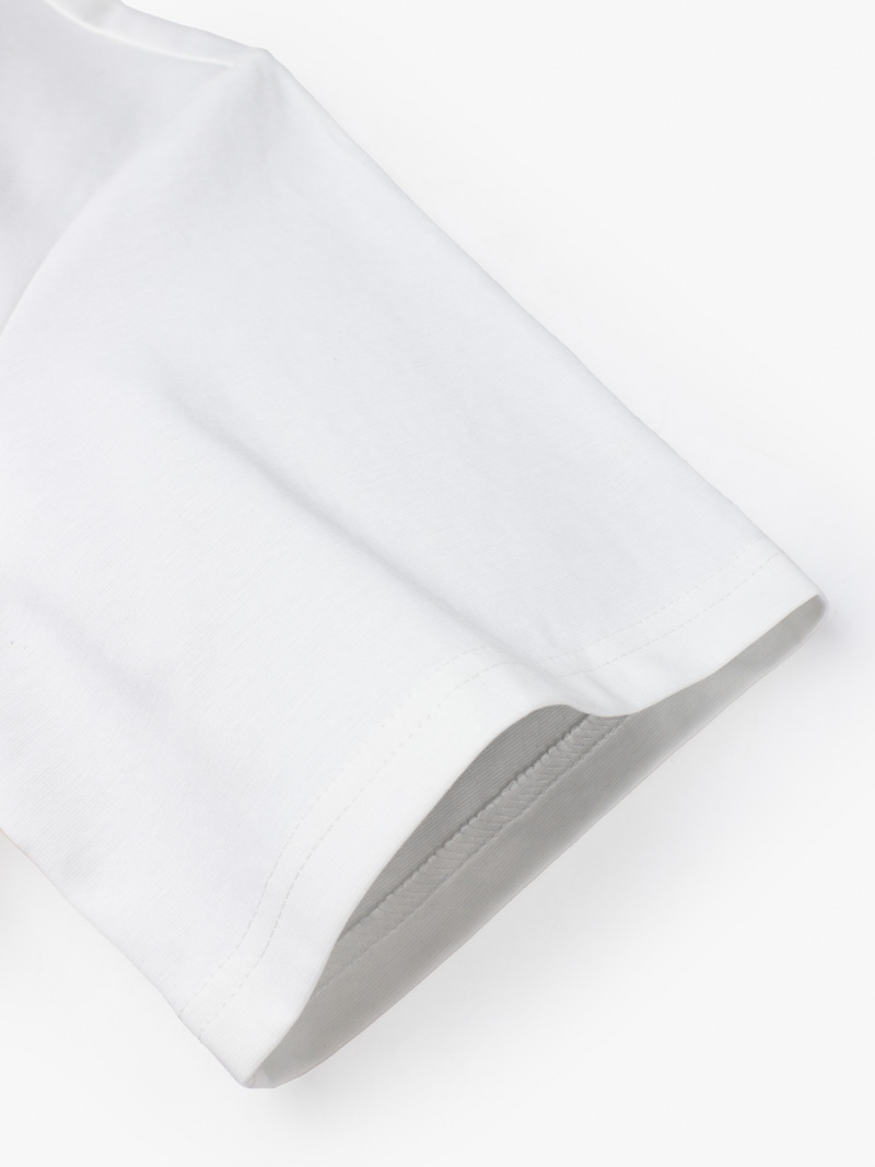 Áo Thun In Đầu Ngựa Pattern Form Regular AT183