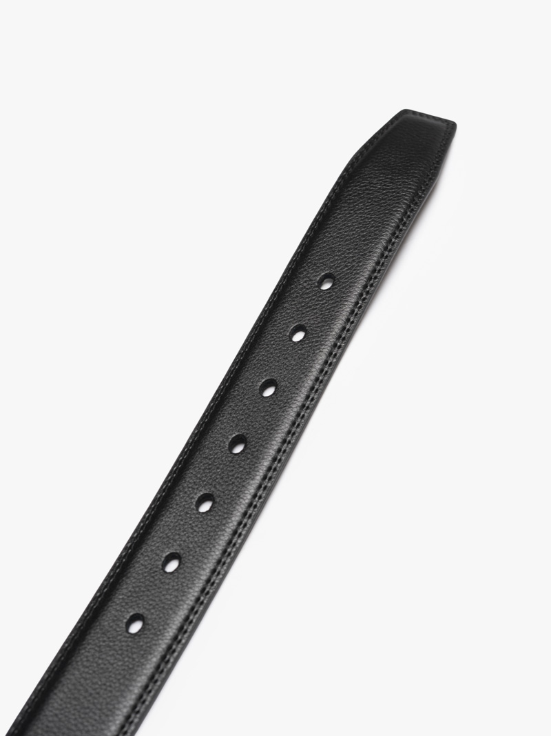 Thắt lưng đầu kim TL201