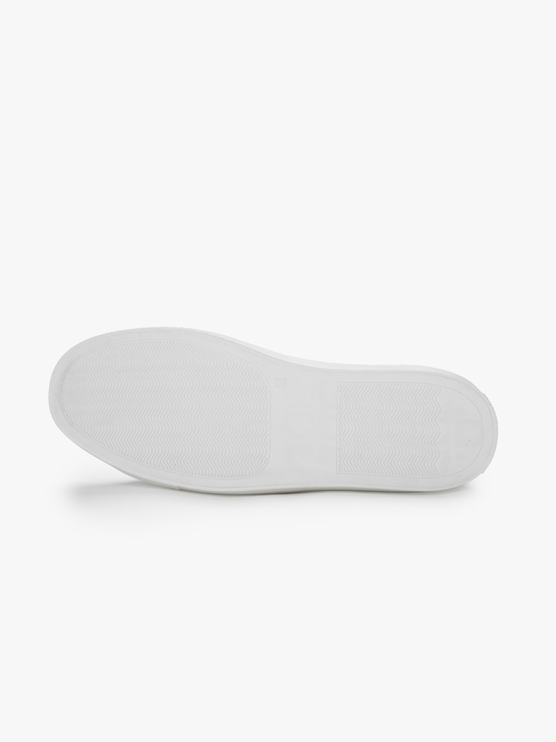 Giày Thể Thao 4MEN G022 Màu Đen